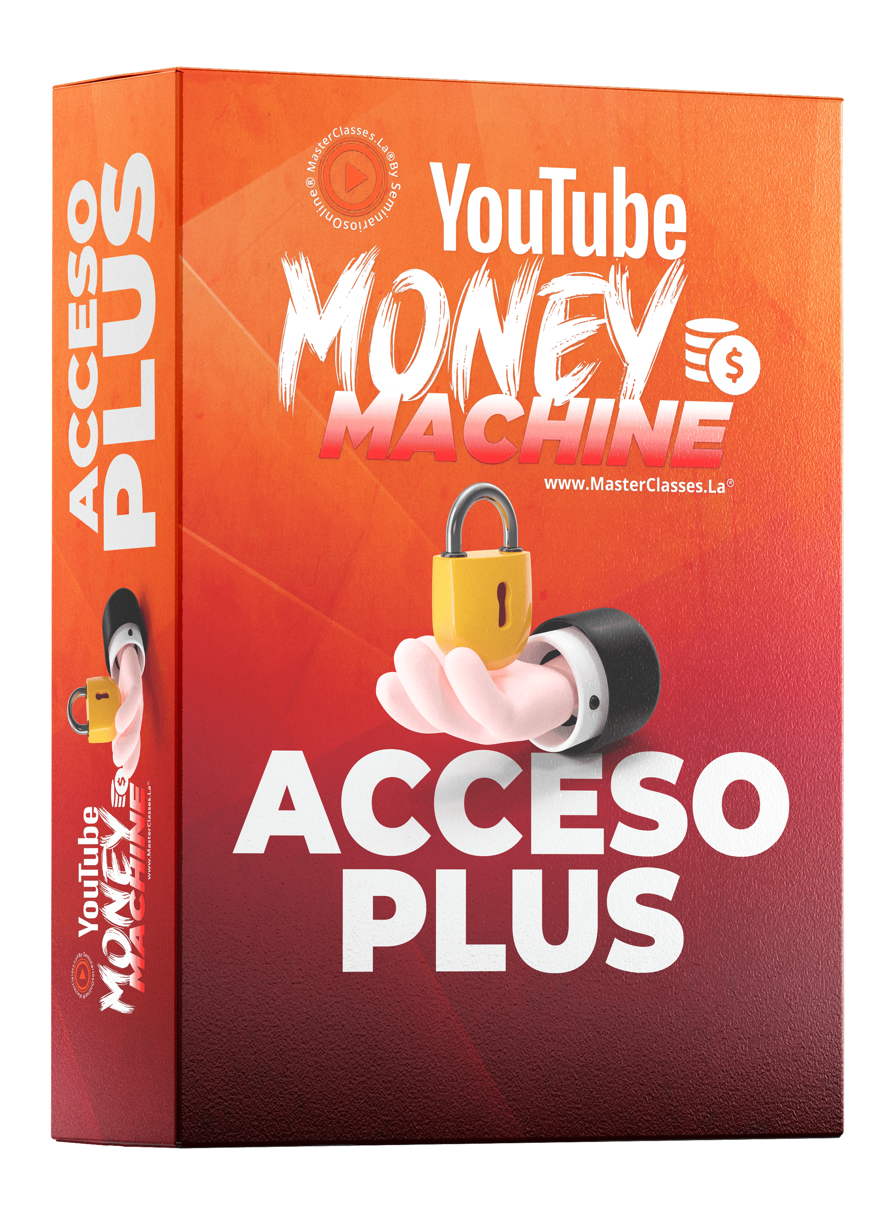 ACCESO PLUS